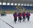 GALERIE FOTO Petrolul, prima din Liga 1 care s-a reunit » Lotul pe care Schumacher l-a avut la dispoziție