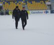 GALERIE FOTO Petrolul, prima din Liga 1 care s-a reunit » Lotul pe care Schumacher l-a avut la dispoziție