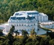 GALERIE FOTO Aici va sta România în timpul Campionatului European de la vară! Castel transformat în hotel de 5 stele