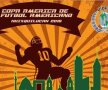 Placaje printre sombrero » O echipă de amatori din România participă la Cupa Americii Latine de fotbal american