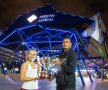 Un duo imbatabil. Daria Gavrilova și Nick Kyrgios au cîștigat pentru a doua oară în istorie Cupa Hopman pentru Australia. Ei au trecut în finala disputată la Perth de echipa Ucrainei // Foto: Guliver/GettyImages