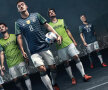 GALERIE FOTO Belgia și Germania și-au prezentat echipamentele pentru Euro 2016 » Surpriza pregătită de Adidas pentru șorturi :)