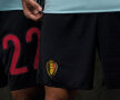GALERIE FOTO Belgia și Germania și-au prezentat echipamentele pentru Euro 2016 » Surpriza pregătită de Adidas pentru șorturi :)