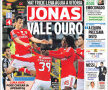 Ce scriu azi ziarele de sport din lume (12 ianuarie 2016)