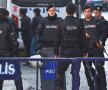 VIDEO CSU Craiova a aterizat în Turcia în plină nebunie » Centrul Istanbulului a fost devastat de o explozie puternică: cel puțin 10 morți pînă acum » Steliștii reacționează