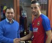 BURSA TRANSFERURILOR Colecție de vedete în Liga 1! Dinamo a luat un fost stelist