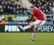VIDEO+FOTO Premier League Power! Newcastle și Manchester United au oferit aseară una dintre cele mai memorabile partide din ultimii ani!