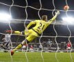 VIDEO+FOTO Premier League Power! Newcastle și Manchester United au oferit aseară una dintre cele mai memorabile partide din ultimii ani!