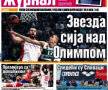 Ce scriu azi ziarele de sport din lume (15 ianuarie 2016)
