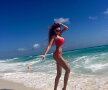 Bianca Drăgușanu ► Foto: Facebook
