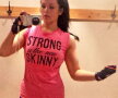 Ashleigh Munn