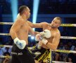 VIDEO + FOTO Astea sînt cele mai tari KO din Superkombat în anul 2015! Imagini de senzație