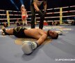 VIDEO + FOTO Astea sînt cele mai tari KO din Superkombat în anul 2015! Imagini de senzație