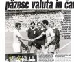 Amical cu brazilienii care au vrut să-l transfere! Il Luce faţă în faţă cu Fluminense: "Voiam să joc pentru ei, dar oficialitățile comuniste nu m-au lăsat!"