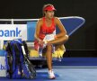 Ana Ivanovici la Australian Open 2016, foto: reuters
