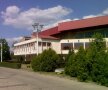 Sala Sporturilor "Victoria" se umplea, de obicei, la Arad, la meciurile de baschet