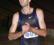 Bogdan Ţăruş, de 4 ori vicecampion european la lungime