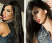 GALERIE FOTO E pasionată de modeling și sport, însă are o pasiune nebună pentru Barcelona și Teo Gutierrez! Valeria, cea mai hot fană a Columbiei