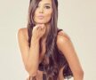 GALERIE FOTO E pasionată de modeling și sport, însă are o pasiune nebună pentru Barcelona și Teo Gutierrez! Valeria, cea mai hot fană a Columbiei