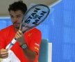 STAN THE MAN a devenit un HIT! Wawrinka joacă mai bine ca oricînd la Australian Open! (foto: reuters)