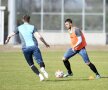 GALERIE FOTO Cu gîndul la TAS, CFR se antrenează tare în Cipru! Antonio Conceicao nu-și menajează deloc jucătorii