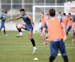 GALERIE FOTO Cu gîndul la TAS, CFR se antrenează tare în Cipru! Antonio Conceicao nu-și menajează deloc jucătorii