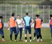 GALERIE FOTO Cu gîndul la TAS, CFR se antrenează tare în Cipru! Antonio Conceicao nu-și menajează deloc jucătorii