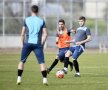GALERIE FOTO Cu gîndul la TAS, CFR se antrenează tare în Cipru! Antonio Conceicao nu-și menajează deloc jucătorii