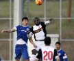 GALERIE FOTO Dinamo, remiză în primul amical al iernii: 1-1 cu chinezii de la Shijiazhuang » Un jucător s-a accidentat