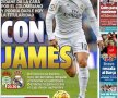 Ce scriu azi ziarele de sport din lume (24 ianuarie 2016)