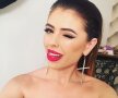 GALERIE FOTO HOT! E una dintre cele mai frumoase iubite de fotbalişti din Liga 1, pasionată de modă şi fotografie