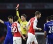 VIDEO Mourinho a plecat, dar Chelsea a rămas "blestemul" lui Arsenal. Victorie în derby-ul etapei din Premier League