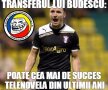 Foto: Facebook Grand Trolls of Romanian Football