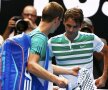 Roger Federer s-a calificat în semifinale la Australian Open 2016, foto: reuters