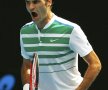 Finala mare se joacă în semifinale! 7 lucruri pe care trebuie să le știi despre încleștarea Roger Federer vs Novak Djokovici: nervi și echilibru!