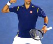 Finala mare se joacă în semifinale! 7 lucruri pe care trebuie să le știi despre încleștarea Roger Federer vs Novak Djokovici: nervi și echilibru!