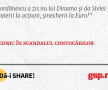Iordănescu a zis nu lui Dinamo și da Stelei. Fraierii la acțiuni, șmecherii la Euro!