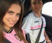 FOTO Antonella e a lui Dybala! Starul lui Juventus are o iubită care poate fi confundată cu soția lui Messi