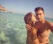 FOTO Antonella e a lui Dybala! Starul lui Juventus are o iubită care poate fi confundată cu soția lui Messi