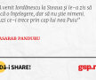 A venit Iordănescu la Steaua şi le-a zis să facă o înţelegere, dar să nu ştie nimeni. Auzi ce-i trece prin cap lui nea Puiu