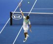 GALERIE FOTO » Djokovici este de neoprit » Nole a trecut în 4 seturi de Federer și este în finala Australian Open