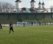 GALERIE FOTO Rapid a cîștigat pe final amicalul cu FC Brașov » Dan Alexa a avut un nou jucător la dispoziție