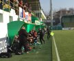 GALERIE FOTO Rapid a cîștigat pe final amicalul cu FC Brașov » Dan Alexa a avut un nou jucător la dispoziție