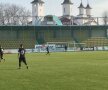 GALERIE FOTO Rapid a cîștigat pe final amicalul cu FC Brașov » Dan Alexa a avut un nou jucător la dispoziție