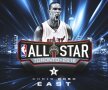 FOTO All Star Game cu scandal » S-au anunțat echipele: ce nume mari au fost lăsate pe dinafară