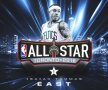 FOTO All Star Game cu scandal » S-au anunțat echipele: ce nume mari au fost lăsate pe dinafară