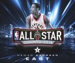 FOTO All Star Game cu scandal » S-au anunțat echipele: ce nume mari au fost lăsate pe dinafară