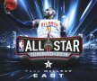 FOTO All Star Game cu scandal » S-au anunțat echipele: ce nume mari au fost lăsate pe dinafară