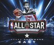 FOTO All Star Game cu scandal » S-au anunțat echipele: ce nume mari au fost lăsate pe dinafară