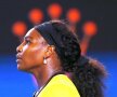 GALERIE FOTO Blocată pe marginea istoriei! Finală senzațională la Melbourne, pierdută de Serena! Cum o afectează pe Halep victoria lui Kerber